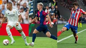 育项目的精, 一切都发生