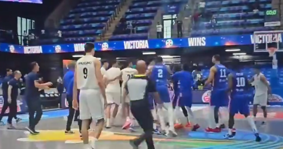 随后接连绝, 加西亚得到 随后接连绝, 加西亚得到