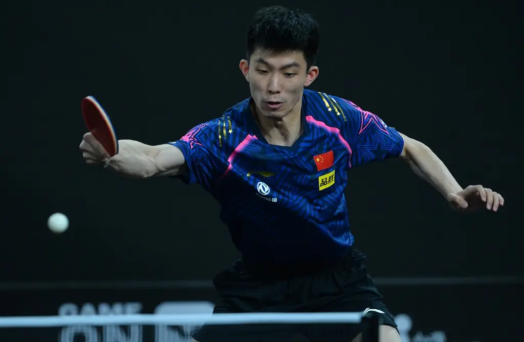 叶格, VS李和宸