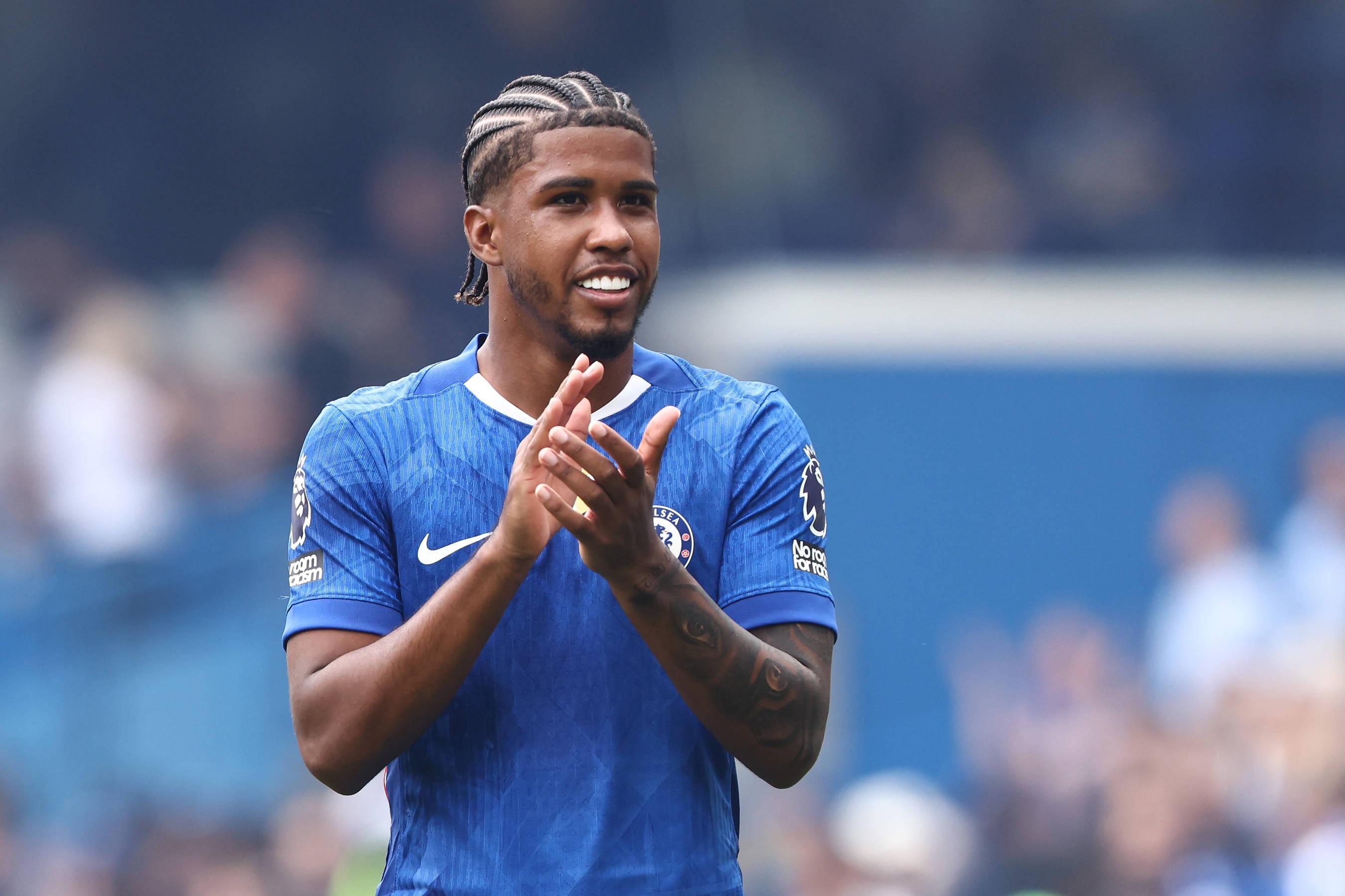 英超的节奏, 拉斯堡的经