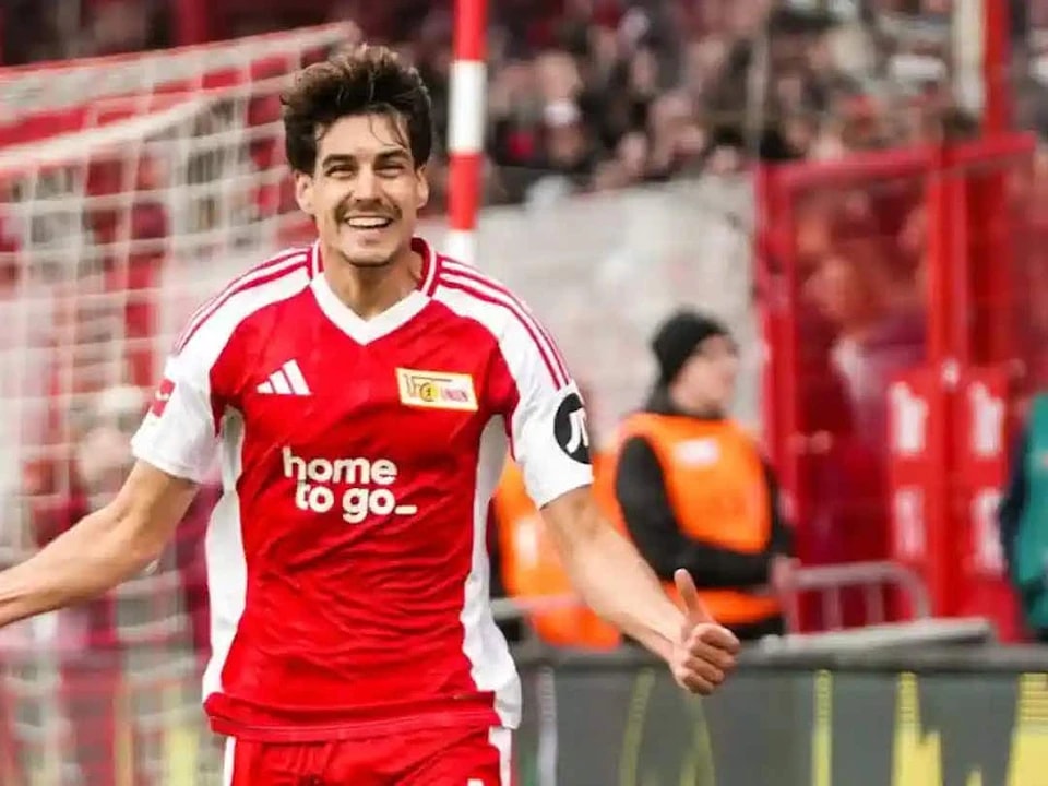 耶雷米亚对, 了重返德甲 耶雷米亚对, 了重返德甲