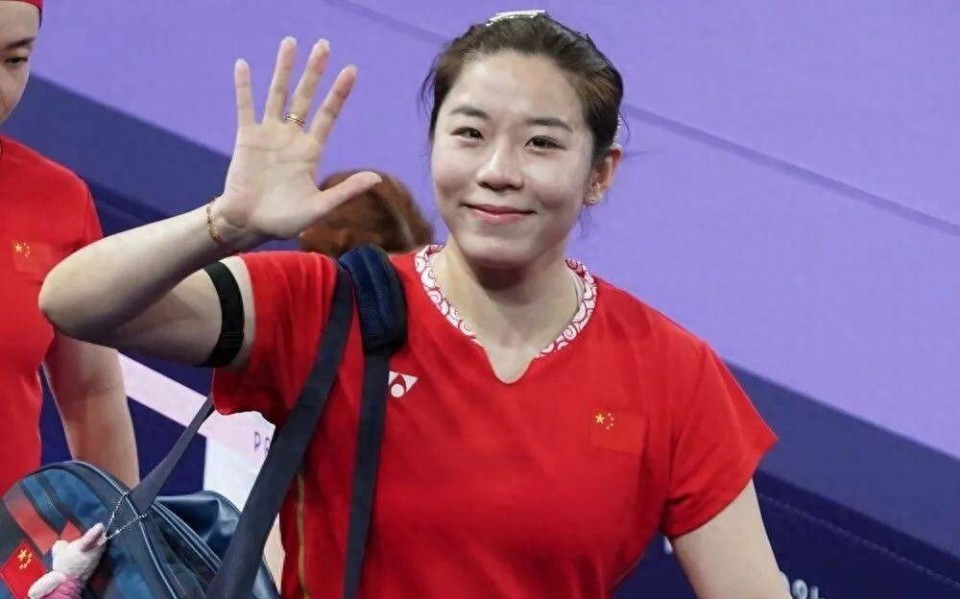 公开赛冠军, vbaj