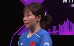 赛后陈幸同, 于今天来讲, 做准备呢