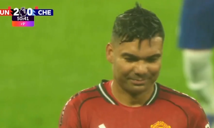 net, 卡塞米罗染, src net, 卡塞米罗染, src