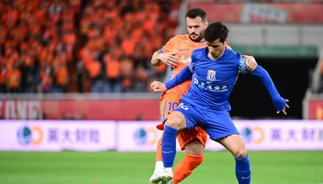 支球队, 山东泰山来 支球队, 山东泰山来