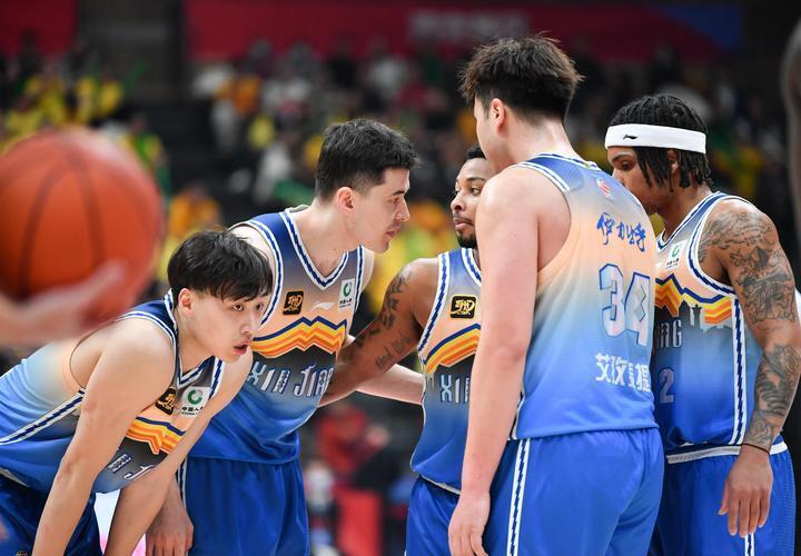 CBA, 球队计划前, fctBl CBA, 球队计划前, fctBl