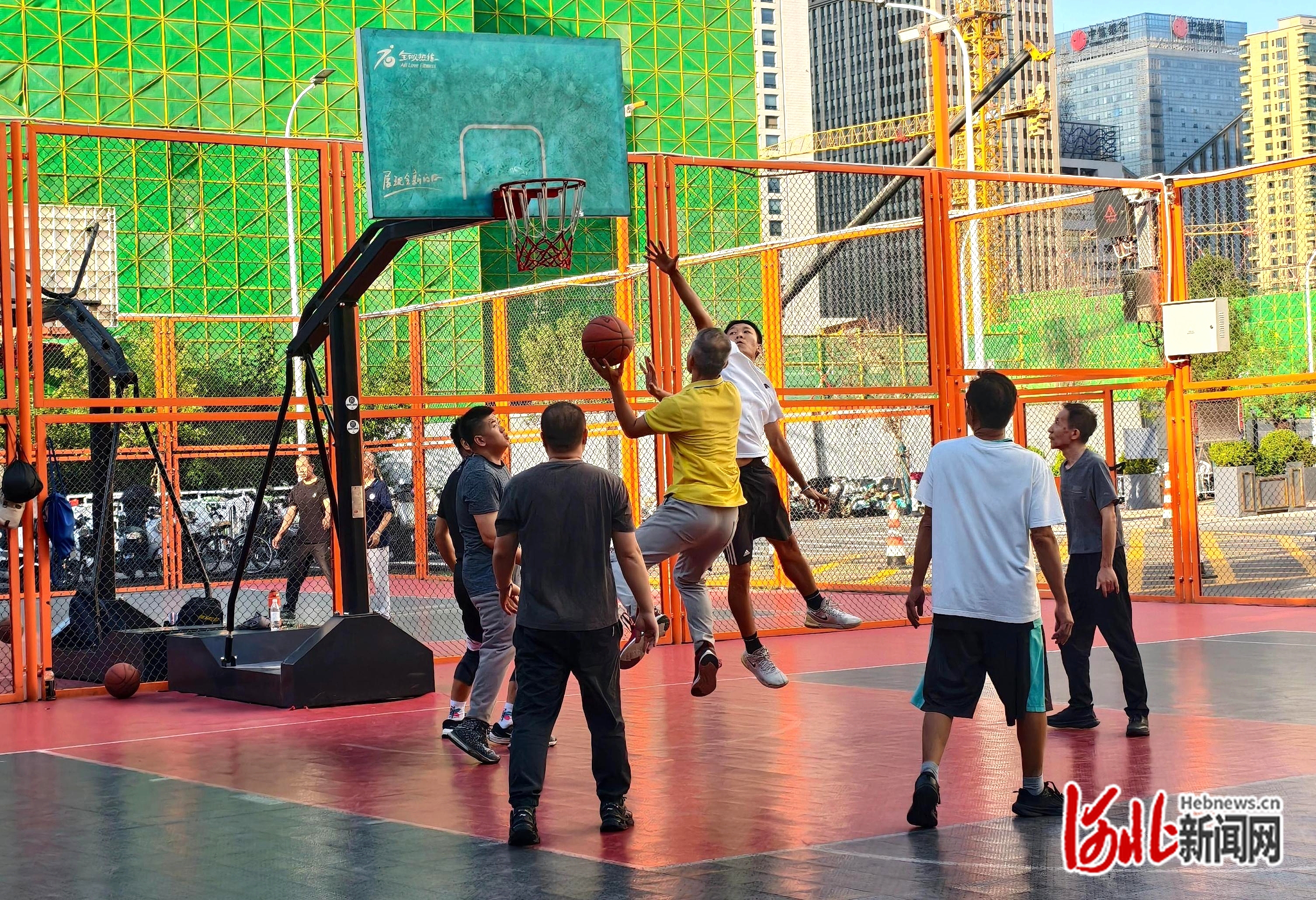 文体生活, 成各类球类