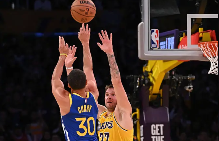 这也让湖人 这也让湖人