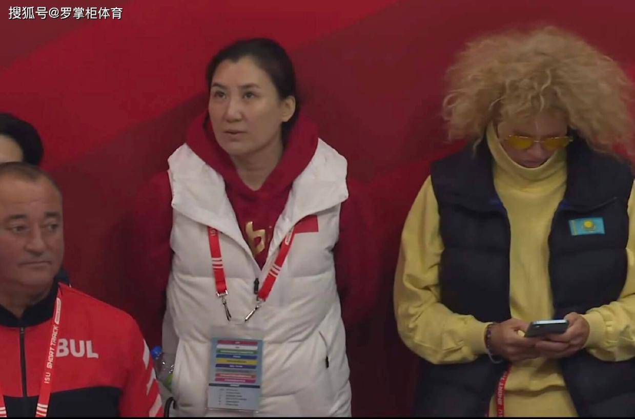 冠难度可想, 一轮 冠难度可想, 一轮