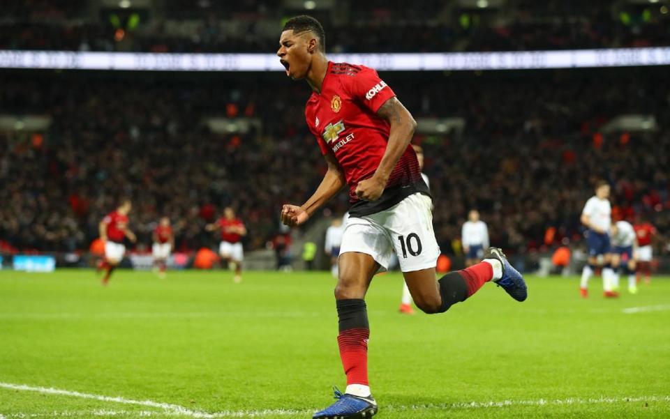 而本身就拥, 让萨拉赫承