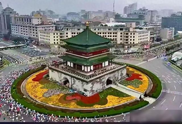 国各地的跑, 着欢乐, 发令枪响后