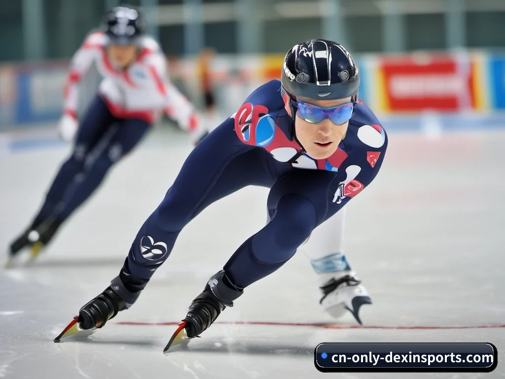 德信的故事 | DEXIN SPORTS