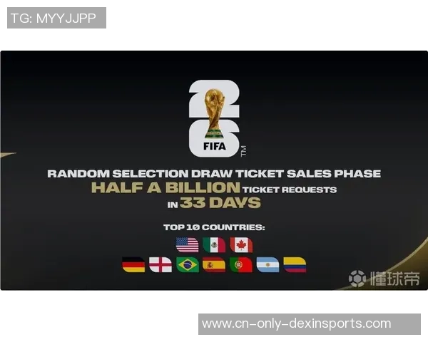 吃油条看竞赛？FIFA将于4天后发布世界杯抽签成果 5天后发布路程