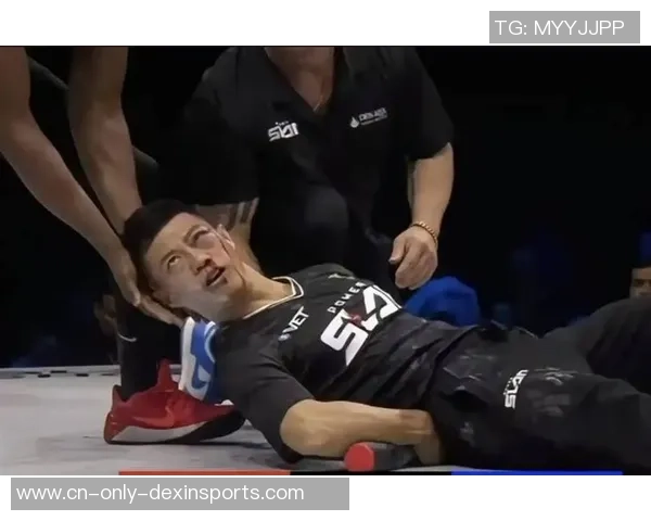 太极雷雷劝诫鸽武缘：应亲身把通背拳用于实战，而不是靠学徒去打