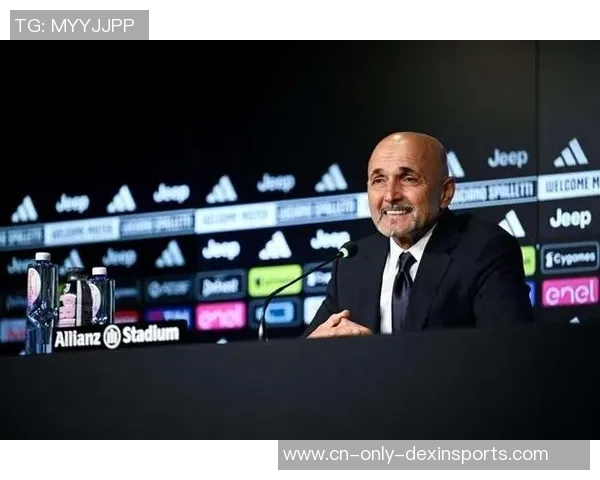 官方:斯帕莱蒂出任尤文新帅,合同至本赛季完毕